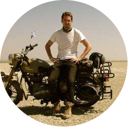 Guide de la Transhimalayenne
